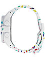 nixon digital watch change time