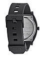 nixon time teller digital