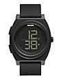 nixon time teller digital