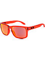 ruby red sunglasses