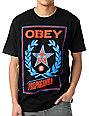 obey collared shirt