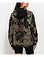 obey bleached hoodie