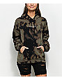 obey bleached hoodie