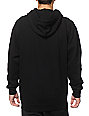 chubbies reflective hoodie