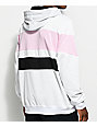 nike pullover quarter zip