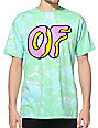 odd future t shirt uk