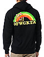odd future cat hoodie