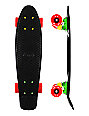 penny skateboard black