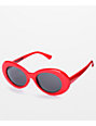 zumiez red sunglasses