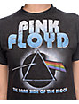 pink floyd black shirt
