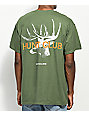 stoney hunt club shirt