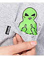 ripndip alien plush