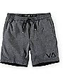 rvca basketball shorts