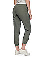 olive carpenter pants