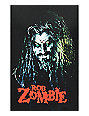 rob zombie hellbilly shirt