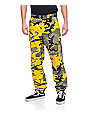 rothco yellow camo pants