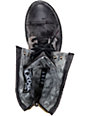 roxy canvas boots