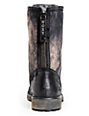 roxy canvas boots