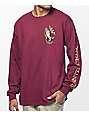 santa cruz guadalupe t shirt