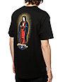santa cruz guadalupe t shirt