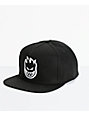 snapback for big head