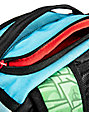mr krabs sprayground