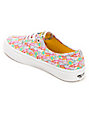 vans baby glitter