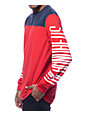 the hundreds red shirt