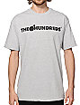 the hundreds forever bar t shirt