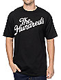 the hundreds forever bar t shirt