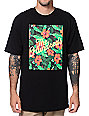 the hundreds slant t shirt