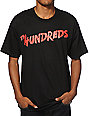 the hundreds t shirts