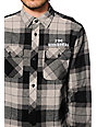 the hundreds flannel shirt