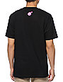 the hundreds slant t shirt