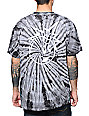 the hundreds tie dye shirt