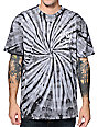 the hundreds tie dye shirt