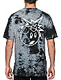 the hundreds tie dye shirt