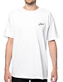 the hundreds slant t shirt