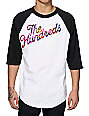 the hundreds tie dye shirt