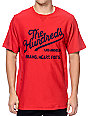 the hundreds red shirt