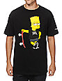 neff simpsons shirt