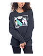 thrasher crew neck sweatshirt