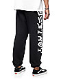 thrasher skull sweatpants