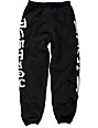 thrasher skull sweatpants