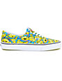 vans x toy story aliens era shoes