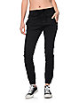 women's nike straight leg sweatpants