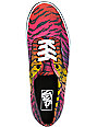 pink tiger vans