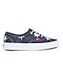 Vans Authentic Stars & Stripes Shoes | Zumiez