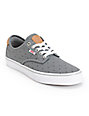 vans chukka low native