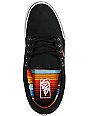 vans chukka low mexican blanket